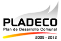 Sitio Web PLADECO